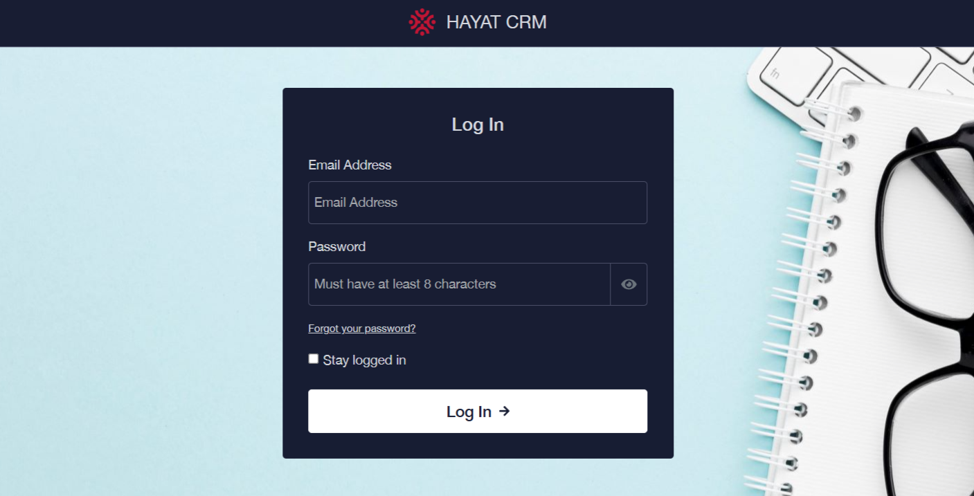 Content Management System